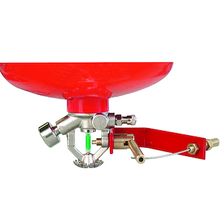 COMANDO MANUALE A DISTANZA