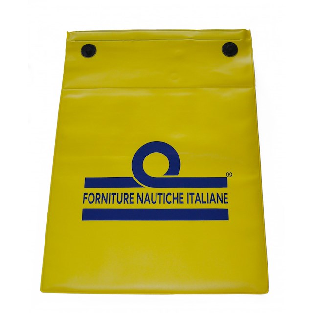 BUSTA PORTADOCUMENTI CM. 21X24