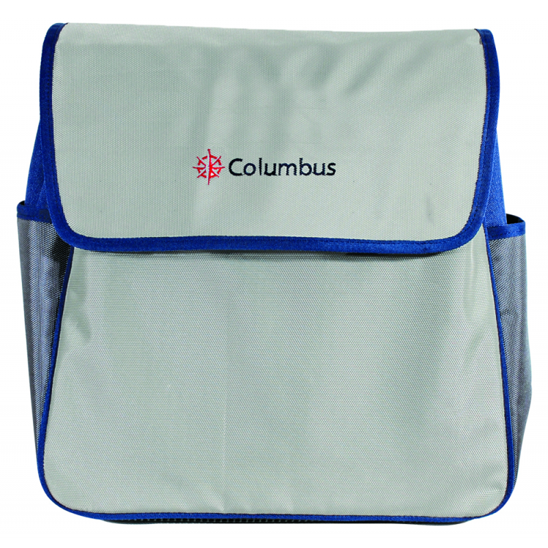 TASCA PORTAOGGETTI CM.37X37X10