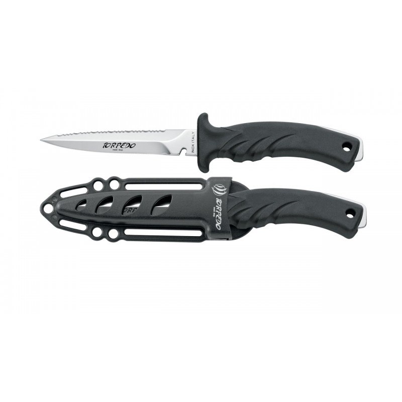 COLTELLO TORPEDO 11