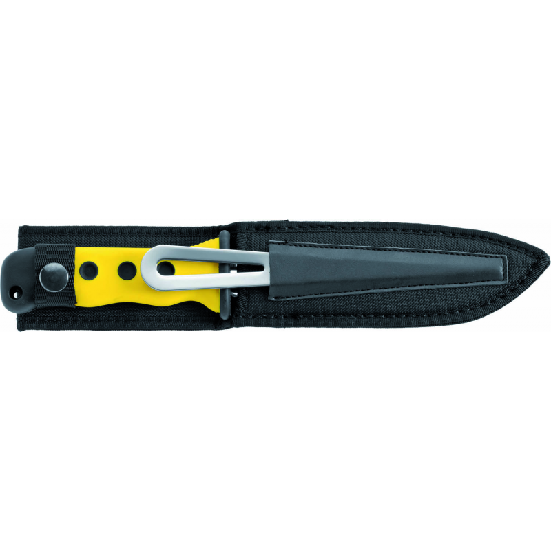 COLTELLO INOX NOSTROMO