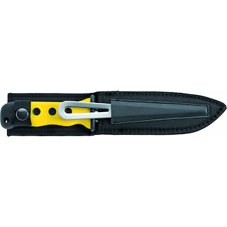 COLTELLO INOX NOSTROMO