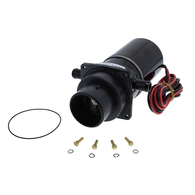 KIT TOILET 12V S/B 37041-0010