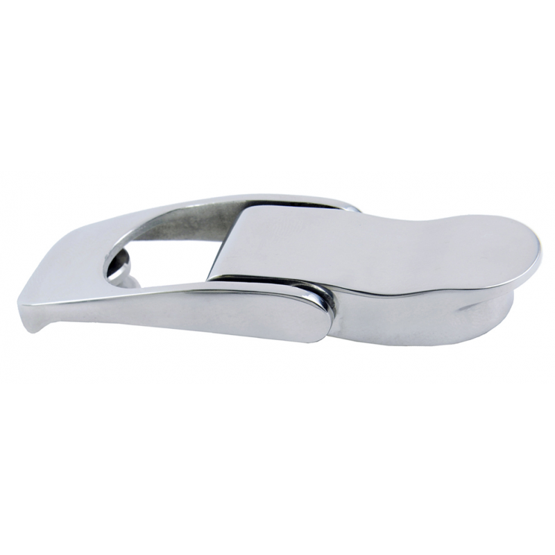 CHIUSURA INOX 316 SENZA CHIAVE