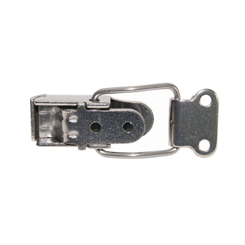 CHIUSURA A LEVA INOX