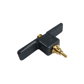 ADATTATORE GONFIAGGIO