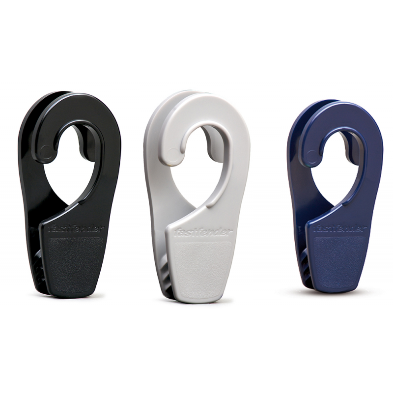 PORTAPARABORDO PULPITO 25 MM.