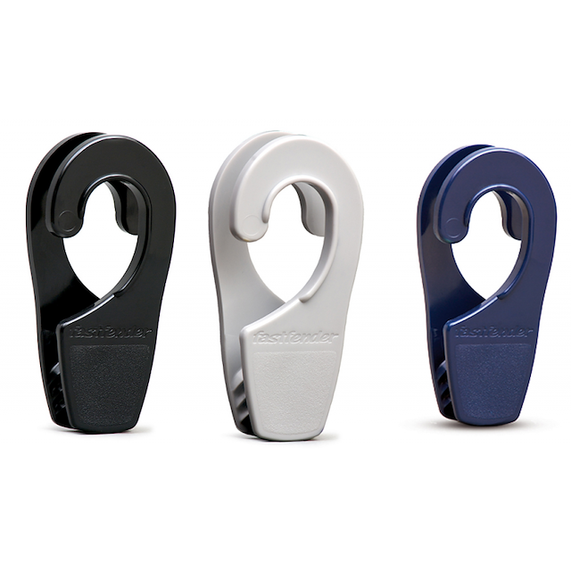 PORTAPARABORDO PULPITO 25 MM.