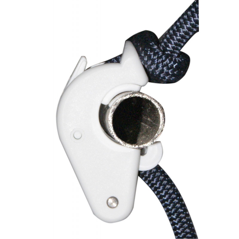 PORTAPARABORDO BIANCO