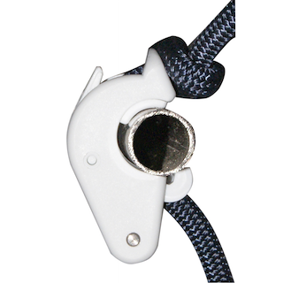 PORTAPARABORDO BIANCO