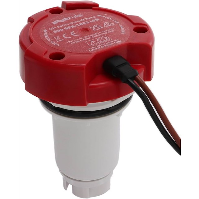 RICAMBIO TESTA MOTORE 1100 GPH